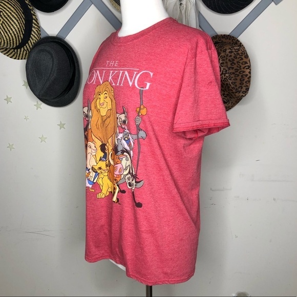 DISNEY graphic T-shirt - Picture 2 of 8